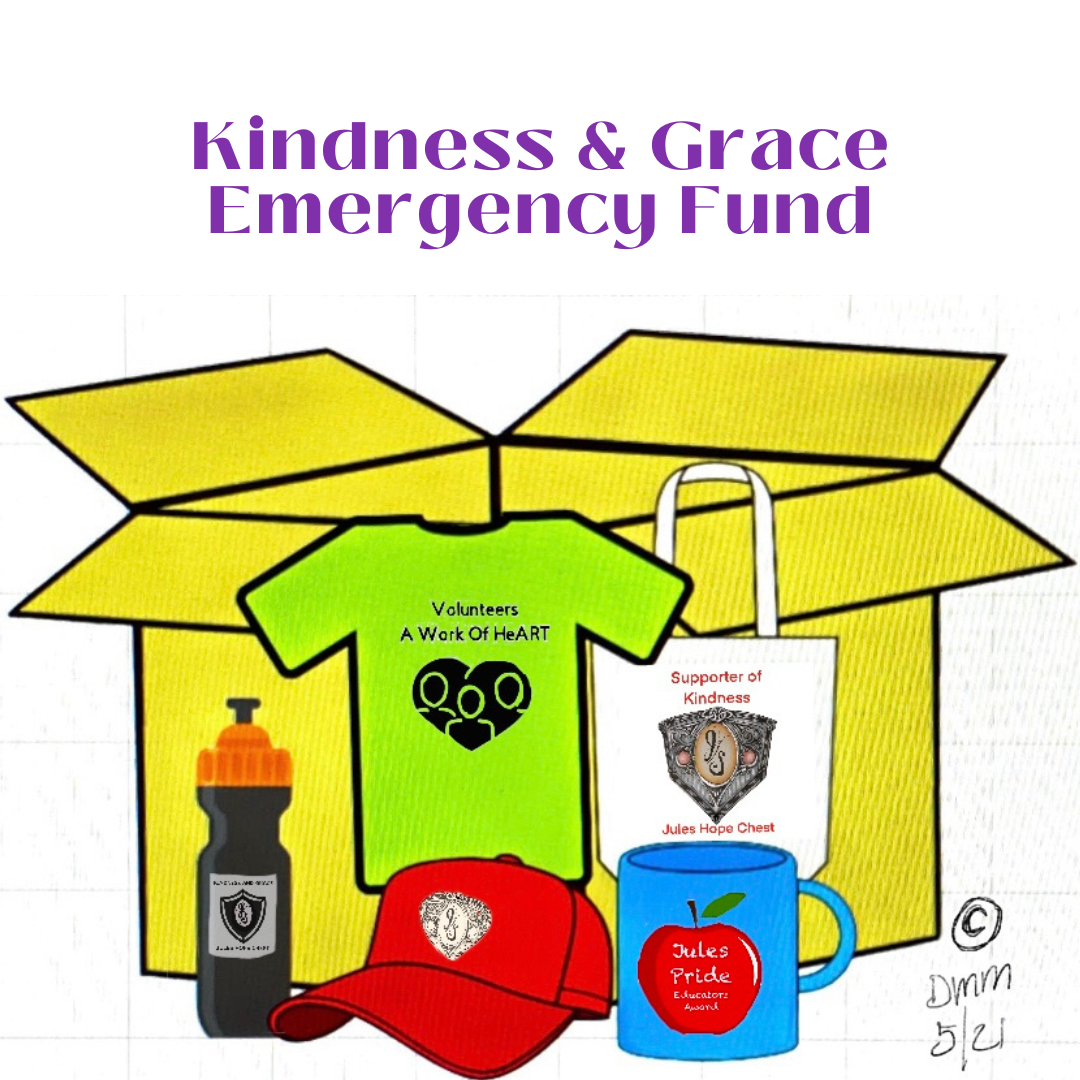 Kindness & Grace Emergency Fund